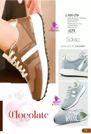 Catálogo Sokso Página 29