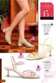 Catálogo Sokso Página 36