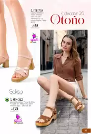 Catálogo Sokso Página 39