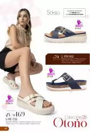 Catálogo Sokso Página 42