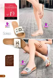 Catálogo Sokso Página 44