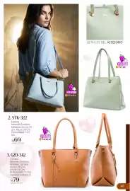 Catálogo Sokso Página 47