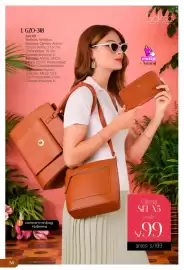 Catálogo Sokso Página 50