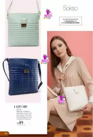 Catálogo Sokso Página 54