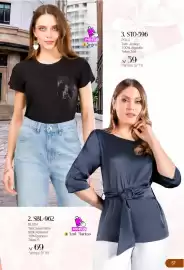 Catálogo Sokso Página 57