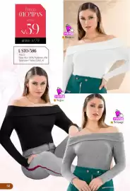 Catálogo Sokso Página 58