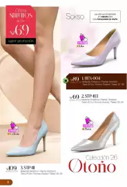 Catálogo Sokso Página 6