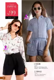 Catálogo Sokso Página 64