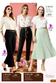 Catálogo Sokso Página 65