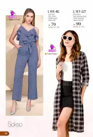 Catálogo Sokso Página 68