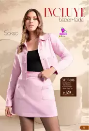 Catálogo Sokso Página 69