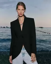 Catálogo ZARA semana 17 Página 1