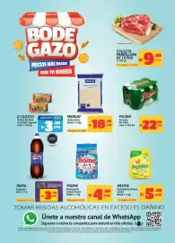 Catálogo MaxiAhorro Página 1