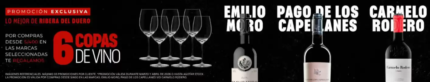 Catálogo Almendariz semana 17 Página 1