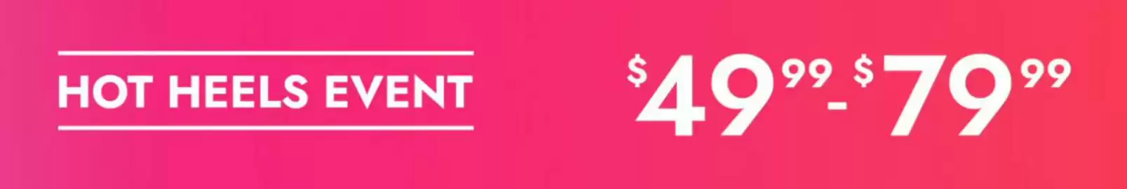 Catálogo Nine West Página 1