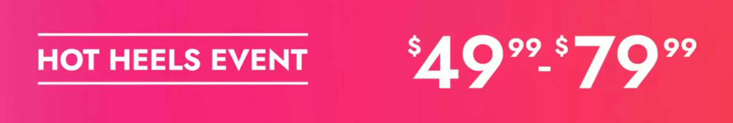 Catálogo Nine West (válido hasta 16-05)