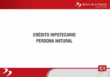Catálogo Banco de la Nación Página 15