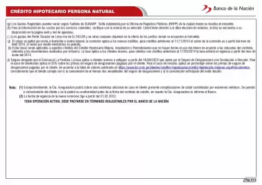 Catálogo Banco de la Nación Página 18
