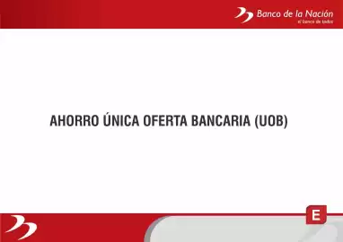 Catálogo Banco de la Nación Página 25