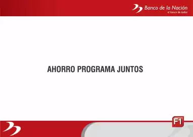 Catálogo Banco de la Nación Página 32