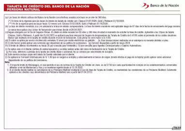 Catálogo Banco de la Nación Página 9