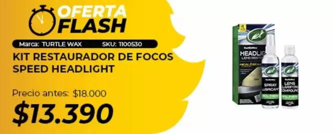 Catálogo Autoplanet semana 17 Página 1