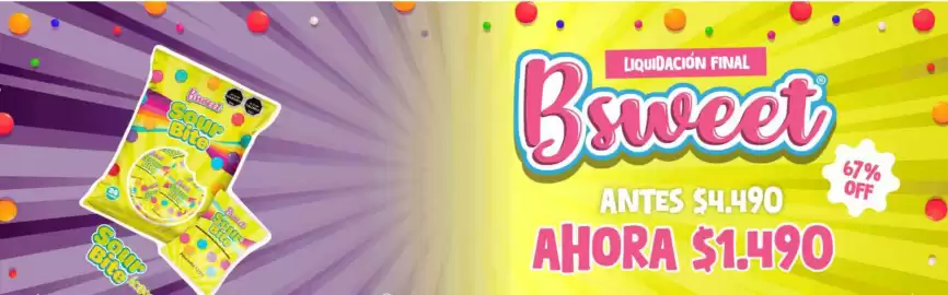 Catálogo Fiesta & Regalos semana 17 Página 1