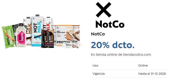 Catálogo Caja los Andes Página 8