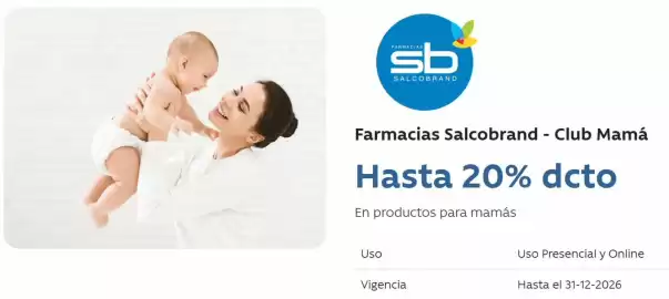 Catálogo Caja los Andes Página 2