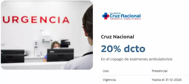 Catálogo Caja los Andes Página 3