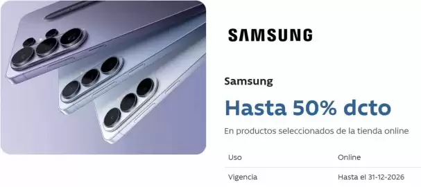 Catálogo Caja los Andes Página 4