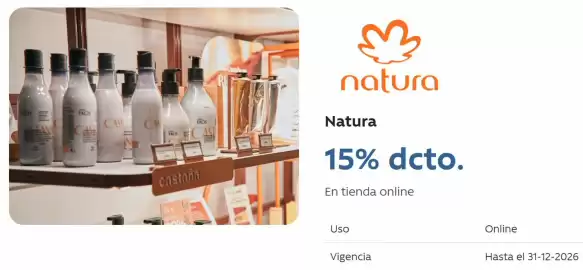 Catálogo Caja los Andes Página 6