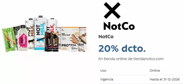 Catálogo Caja los Andes Página 8