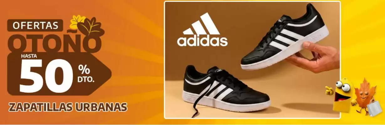 La Otra Opción (válido hasta 1-05)