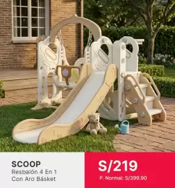 Catálogo Falabella semana 17 Página 6