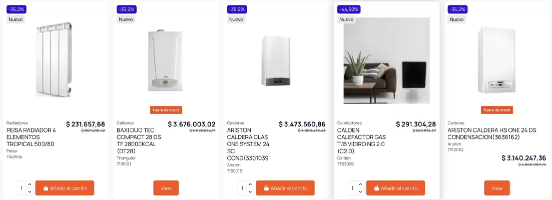 Abelson (válido hasta 1-05)