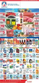 Associated weekly ad week 17 Page 1