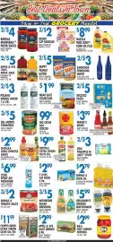 Associated weekly ad week 17 Page 2