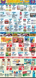 Associated weekly ad week 17 Page 3