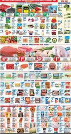 Associated weekly ad week 17 Page 4