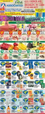 Associated weekly ad (valid until 30-04)