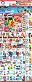 Associated weekly ad week 17 Page 1