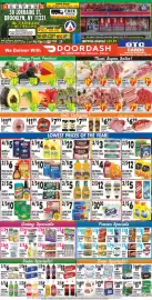 Associated weekly ad week 17 Page 1