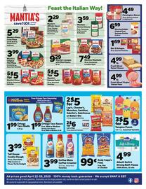 Save a Lot weekly ad week 17 Page 2