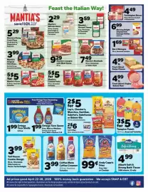 Save a Lot weekly ad week 17 Page 2
