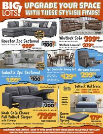 Big Lots weekly ad week 17 Page 4