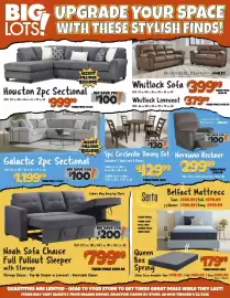 Big Lots weekly ad week 17 Page 2