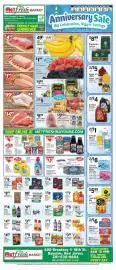 Met Foodmarkets weekly ad week 17 Page 1