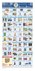 Kings Food Markets weekly ad week 17 Page 2