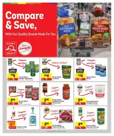 Lucky Supermarkets weekly ad Page 2